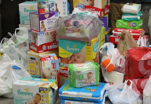 精明消費(fèi)，輕松育兒 寶寶日常用品省錢(qián)全攻略