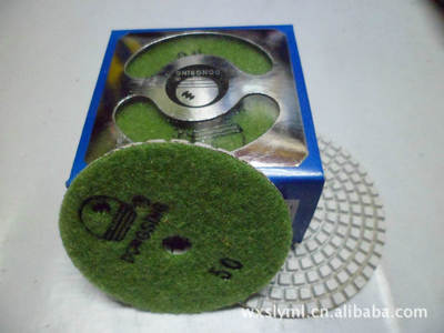 無(wú)錫綠玉磨具 專(zhuān)業(yè)供應(yīng)各類(lèi)磨片切割片，一站式解決您的研磨需求